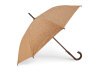 SOBRAL. Зонт из пробки, цвет Натуральный