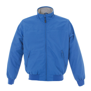 Куртка PORTLAND 220, цвет ярко-синий, размер L