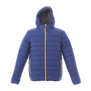 Куртка COLONIA 200, цвет ярко-синий, размер XL