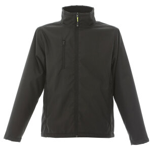 Куртка ABERDEEN 220, цвет черный, размер XL