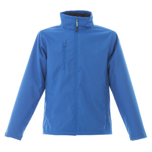 Куртка ABERDEEN 220, цвет ярко-синий, размер XL
