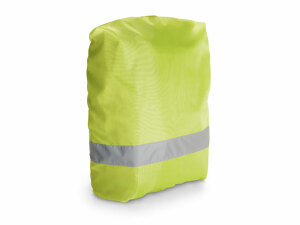 ILLUSION. Светоотражающая защита для рюкзака, цвет Желтый