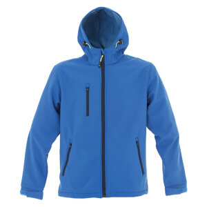 Куртка INNSBRUCK MAN 280, цвет ярко-синий, размер S