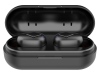 Наушники HIPER TWS Lazo X31 Black (HTW-LX31) Bluetooth 5.1 гарнитура, цвет Черный