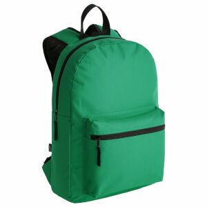 Рюкзак Base, цвет зеленый