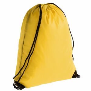 Рюкзак New Element, цвет желтый