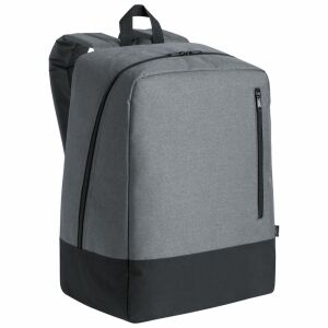 Рюкзак для ноутбука Bimo Travel, цвет серый