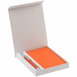 Набор Flat Mini, цвет оранжевый