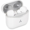 Беспроводные наушники ACCESSTYLE TORNADO ANC TWS, цвет белый