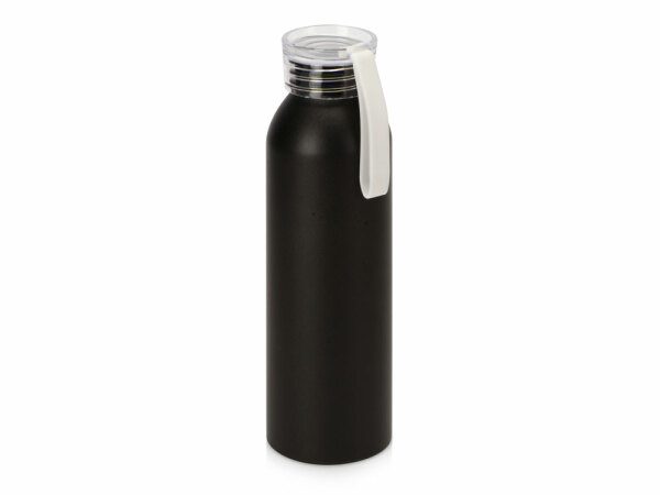 Бутылка для воды «Joli», 650 мл, цвет белый