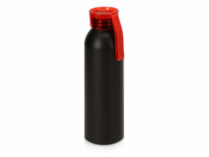 Бутылка для воды «Joli», 650 мл, цвет красный