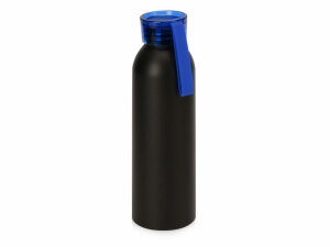 Бутылка для воды «Joli», 650 мл, цвет синий