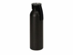 Бутылка для воды «Joli», 650 мл, цвет черный