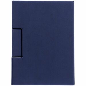 Папка-планшет Devon, цвет синий