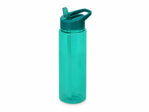 Спортивная бутылка для воды «Speedy» 700 мл, цвет бирюзовый