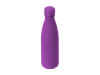 Термобутылка Актив Soft Touch, 500мл, цвет фиолетовый