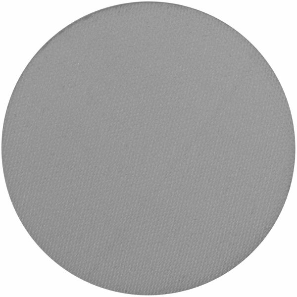 Наклейка тканевая Lunga Round, размер M, цвет серый