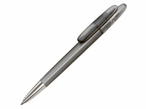 Шариковая  ручка Prodir DS5 TTC, цвет серый