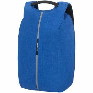Рюкзак для ноутбука Securipak, цвет ярко-синий