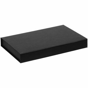 Коробка Horizon Magnet, цвет черный