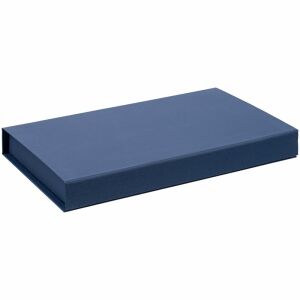 Коробка Horizon Magnet, цвет темно-синий