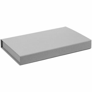 Коробка Horizon Magnet, цвет серый