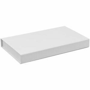 Коробка Horizon Magnet, цвет белый