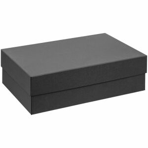 Коробка Storeville, размер большой, цвет черная