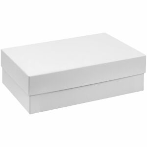 Коробка Storeville, размер большой, цвет белый
