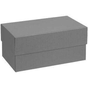 Коробка Storeville, размер малый, цвет серый