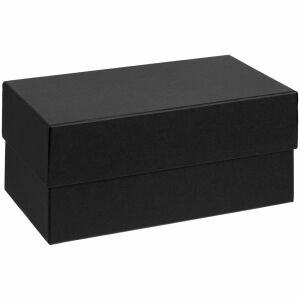 Коробка Storeville, размер малый, цвет черный
