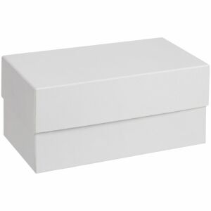 Коробка Storeville, размер малый, цвет белый