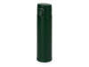 Вакуумная герметичная термокружка «Inter», цвет глубокий зеленый, нерж. сталь (Р)