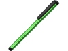 Стилус металлический Touch Smart Phone Tablet PC Universal, цвет зеленый