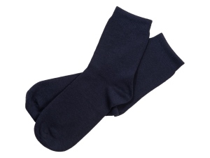 Носки Socks мужские, цвет темно-синий