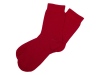 Носки Socks женские, цвет красный