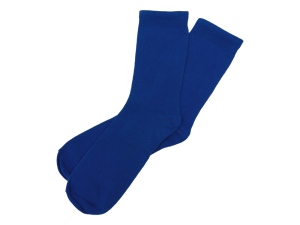 Носки Socks женские, цвет синий