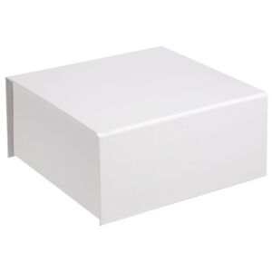 Коробка Pack In Style, цвет белая