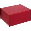 Коробка Magnus, цвет красная