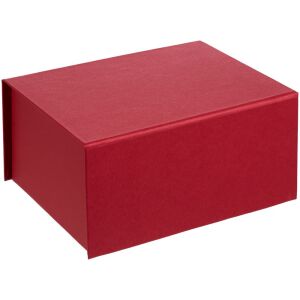 Коробка Magnus, цвет красная