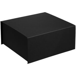 Коробка Pack In Style, цвет черная