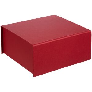 Коробка Pack In Style, цвет красная