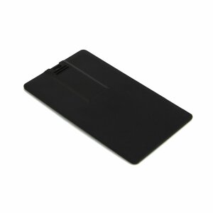 USB flash-карта 8Гб, пластик, USB 3.0, цвет черный
