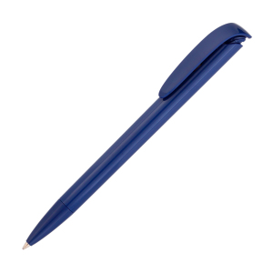 Ручка шариковая JONA, цвет синий
