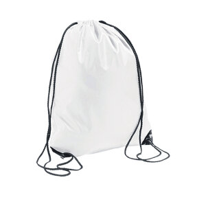 Рюкзак URBAN 210D, цвет белый