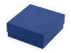 Подарочная коробка с перграфикой Obsidian M 167 х 156 х 64, цвет голубой