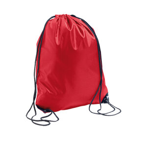 Рюкзак URBAN 210D, цвет красный