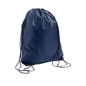 Рюкзак URBAN 210D, цвет темно-синий