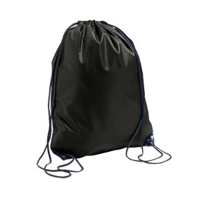 Рюкзак URBAN 210D, цвет черный