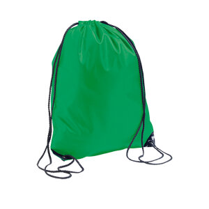 Рюкзак URBAN 210D, цвет ярко-зеленый